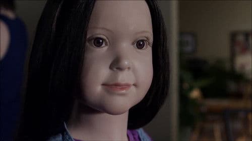 R.L. Stine's The Haunting Hour: Really You Bild 2