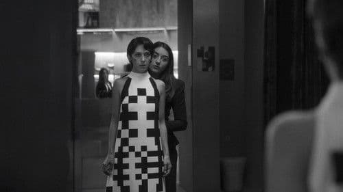 Zwei Personen tauschen Speichel aus Bild 4