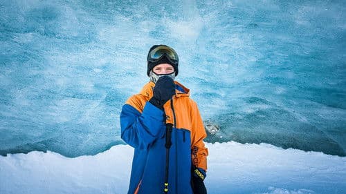 Extreme Freeriding - The Backyards Project Bild 2