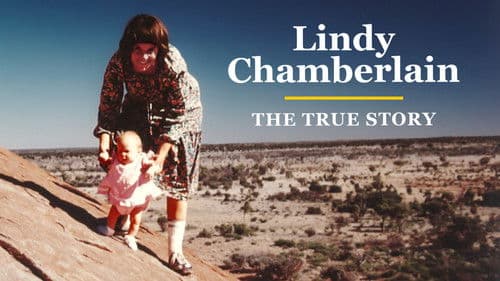 Lindy Chamberlain: The True Story Bild 1