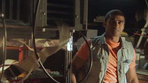 The Past Tense Bild 1