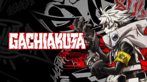Gachiakuta Bild 1