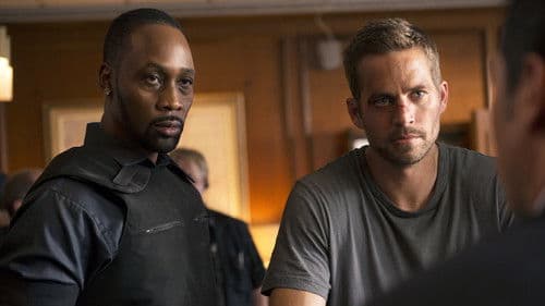 Brick Mansions Bild 7