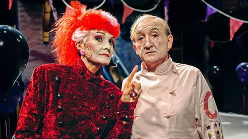 Doctor Who: The Happiness Patrol Bild 2