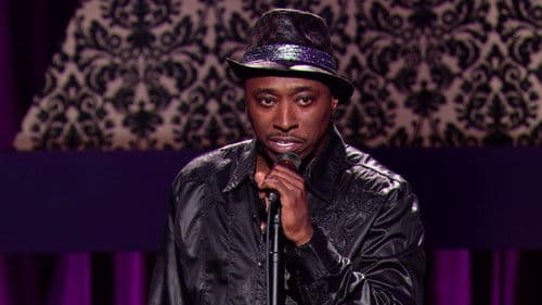 Eddie Griffin: You Can Tell 'Em I Said It Bild 2
