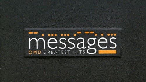Messages: OMD Greatest Hits Bild 1