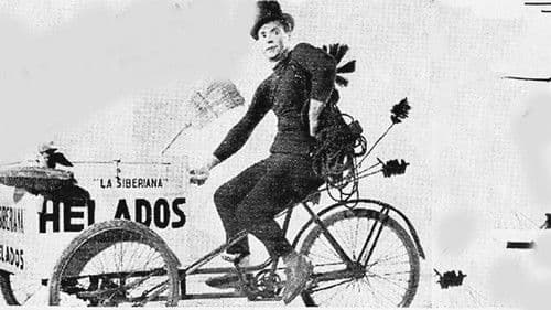 Palabra de honor Bild 1