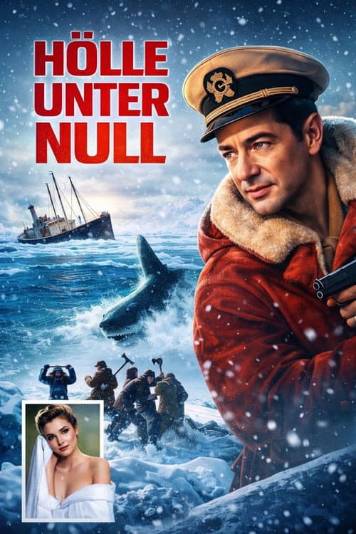Hölle unter Null