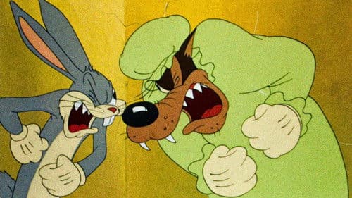 Rothäschen und der böse Wolf Bild 5