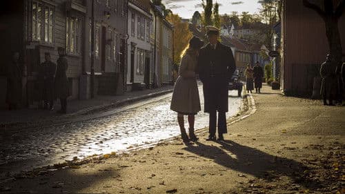 Die verfluchten Jahre Bild 2