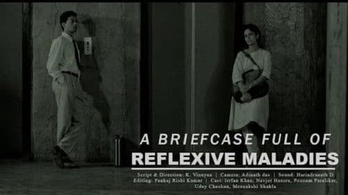 A Briefcase Full of Reflexive Maladies Bild 2
