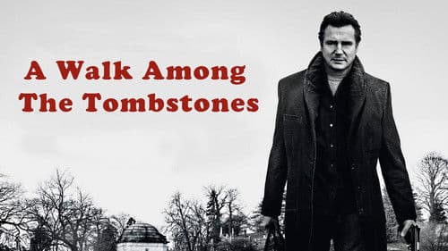 Ruhet in Frieden - A Walk Among the Tombstones Bild 3