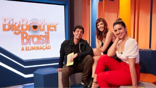 Big Brother Brasil: A Eliminação Bild 2