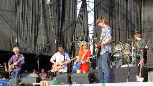 Sonic Youth: Maquinaria Festival Bild 1