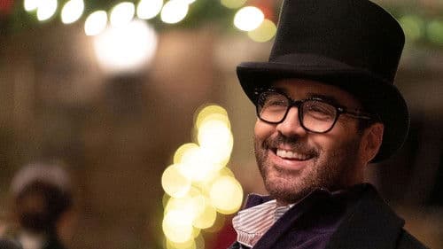 Ein Weihnachts-Date für Dad Bild 5