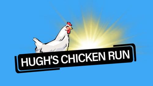 Hugh's Chicken Run Bild 1