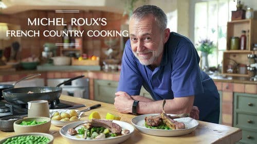 Michel Roux's French Country Cooking Bild 2