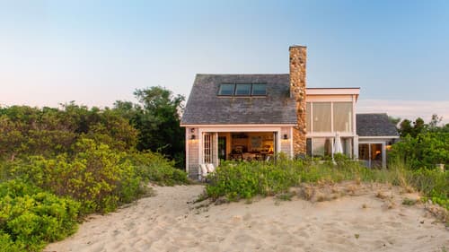 Beach Cottage Chronicles Bild 3