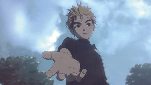 Ajin - Demi-Human: Impulse Bild 1