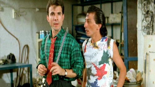 Κλεφτρόνι Και Τζέντλεμαν Bild 3