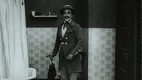 Tinkering with Trouble Bild 1