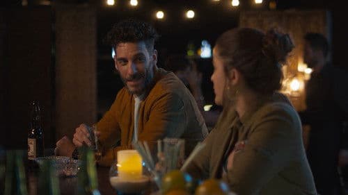 Peligro en tu mirada Bild 2