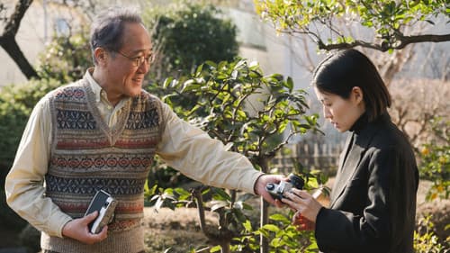 Two Seasons, Two Strangers Bild 8