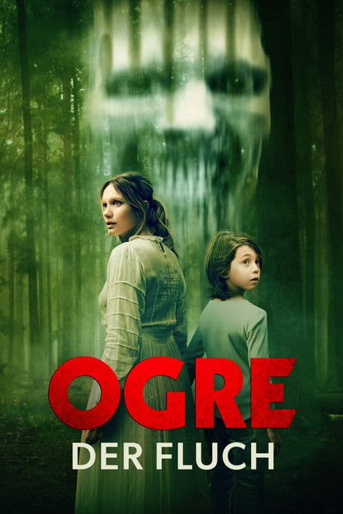 Ogre - Der Fluch