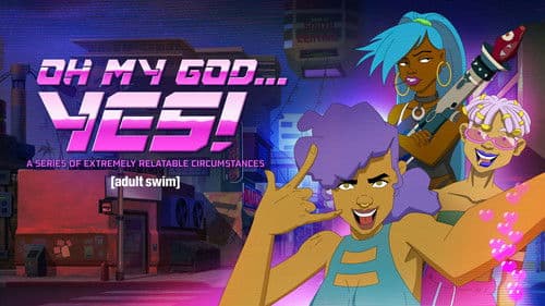 Oh My God... Yes! A Series of Extremely Relatable Circumstances Bild 4