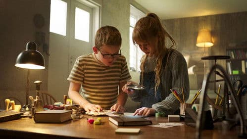 Operasjon Mørkemann Bild 2