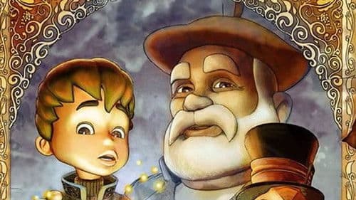 Olentzero eta Subilaren Lapurreta Bild 1