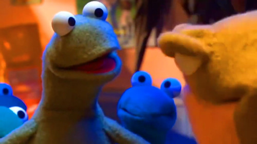 Kermit der Frosch Bild 8