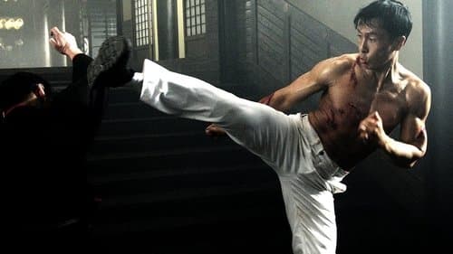 Legend of the Fist Bild 2