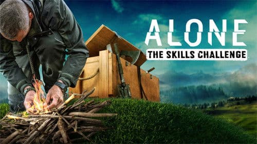 Alone: The Skills Challenge Bild 1