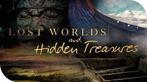 Raiders of the Lost Past with Janina Ramirez Bild 2