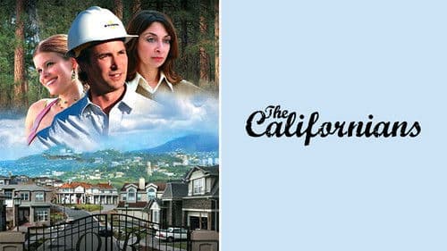 The Californians Bild 8