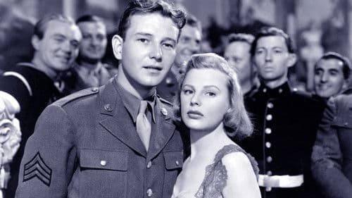 Mein Schatz ist ein Matrose Bild 2