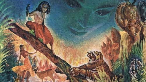 Das Dschungelbuch Bild 2