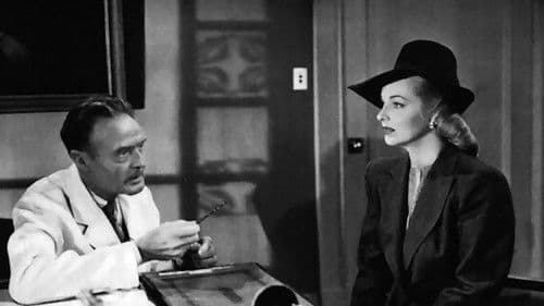 Strange Impersonation Bild 2