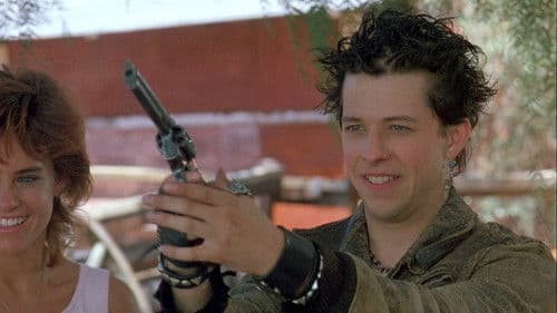 Dudes - Halt mich fest, die Wüste bebt! Bild 3