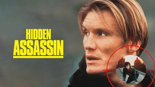 The Shooter - Ein Leben für den Tod Bild 3