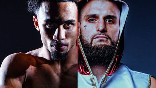 Ben Whittaker vs. Liam Cameron II Bild 1