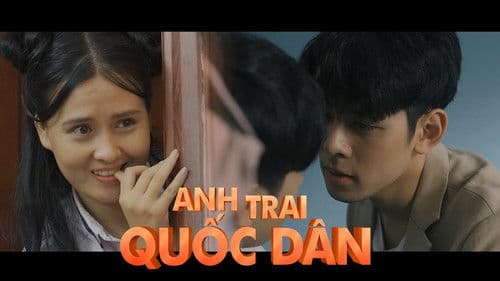 ANH TRAI QUỐC DÂN Bild 7