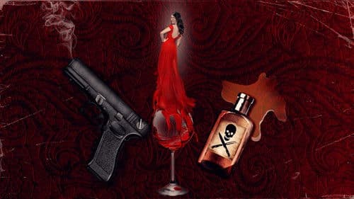 Murder Made Easy Bild 2