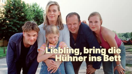 Liebling, bring die Hühner ins Bett Bild 1