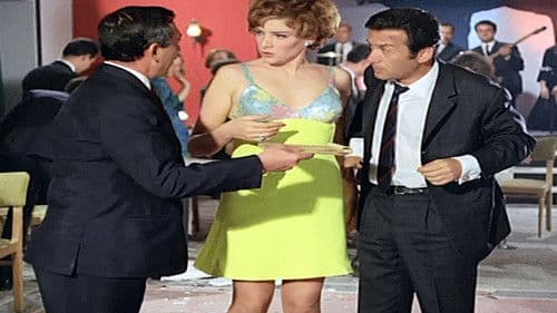 Μια Ιταλίδα απ' την Κυψέλη Bild 6