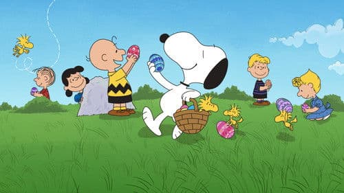 Die Peanuts: Es ist doch der Osterbeagle Bild 1