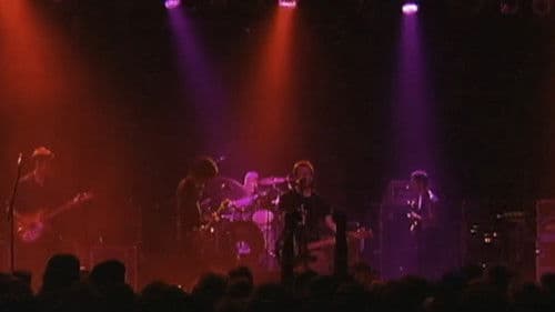 Radiohead: Live at the Chicago Metro 1996 Bild 2