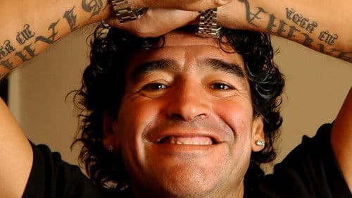 Amando a Maradona - Ein Film über den Mythos Maradona Bild 2