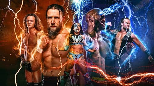 All Elite Wrestling: Rampage Bild 2